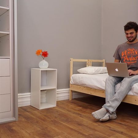 פרת'' Cozzystay Accommodation מראה חיצוני תמונה