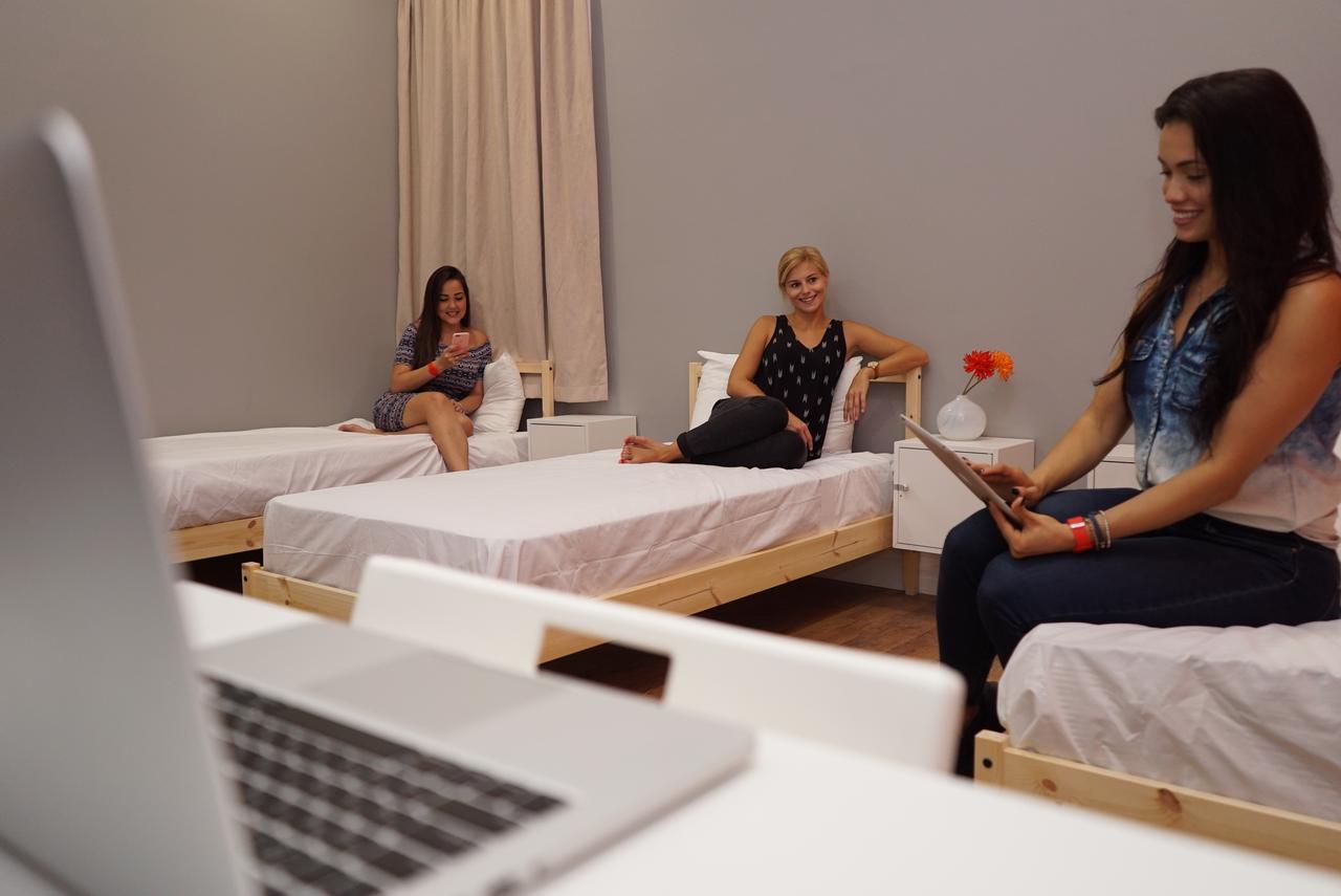 פרת'' Cozzystay Accommodation מראה חיצוני תמונה