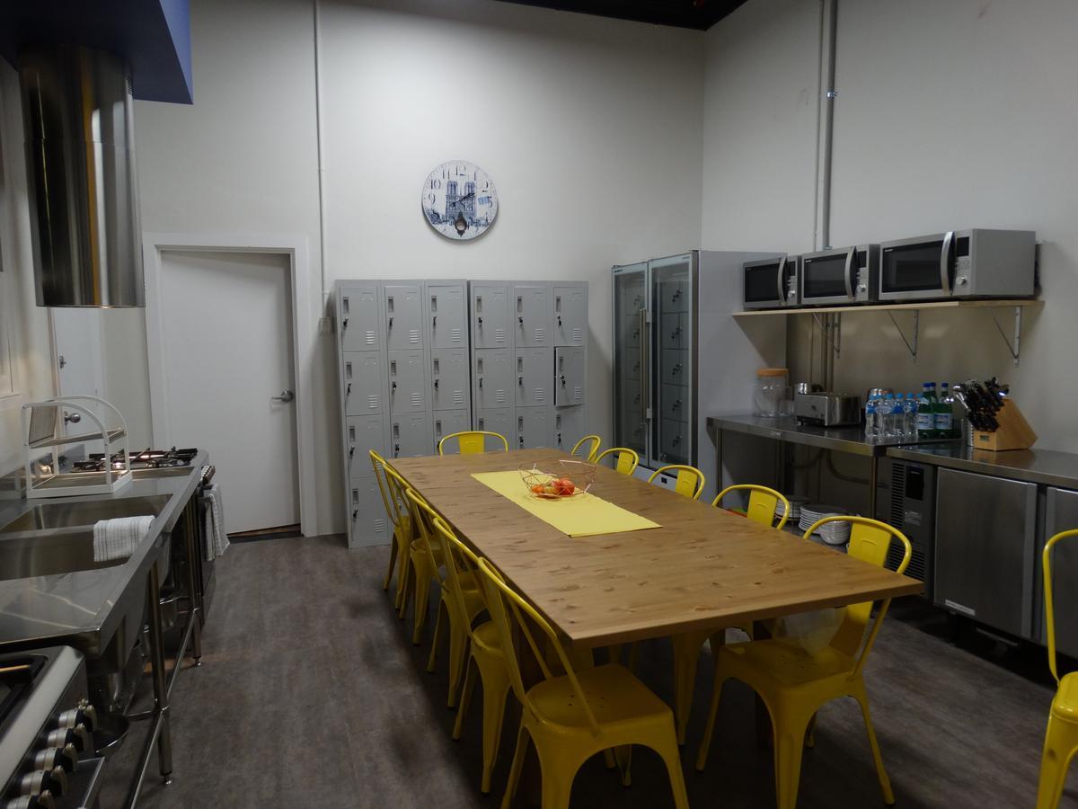 פרת'' Cozzystay Accommodation מראה חיצוני תמונה