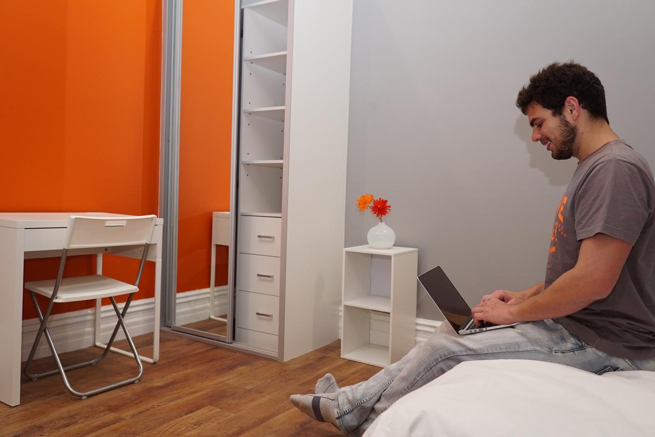 פרת'' Cozzystay Accommodation מראה חיצוני תמונה