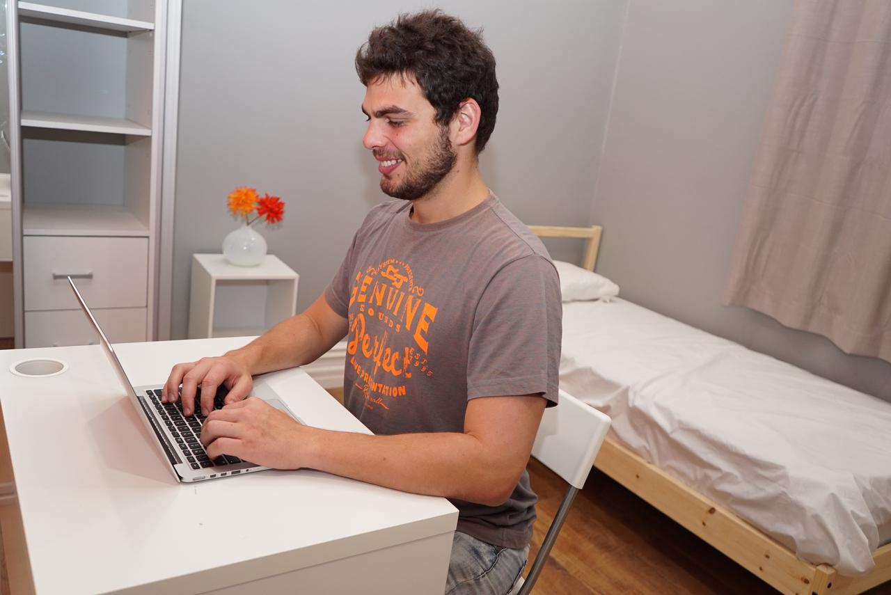פרת'' Cozzystay Accommodation מראה חיצוני תמונה