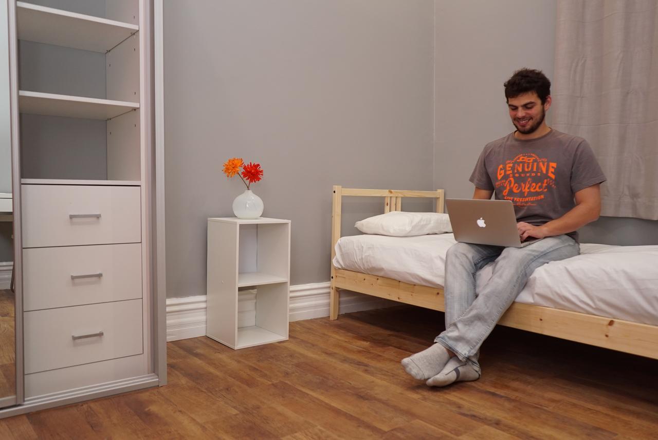 פרת'' Cozzystay Accommodation מראה חיצוני תמונה