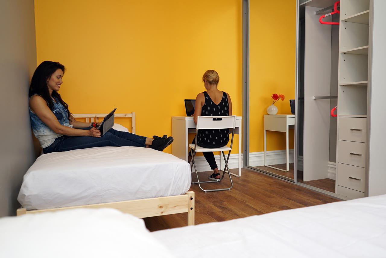 פרת'' Cozzystay Accommodation מראה חיצוני תמונה