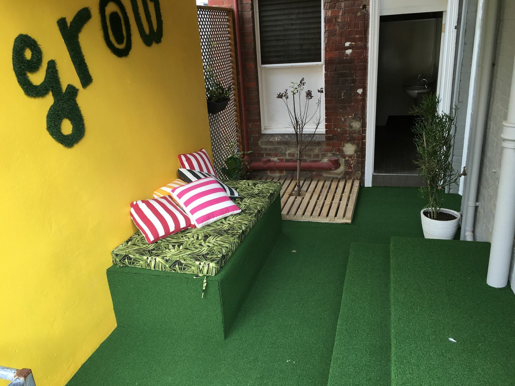 פרת'' Cozzystay Accommodation מראה חיצוני תמונה
